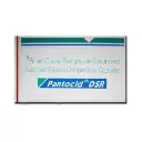 PANTOCID DSR 1*15