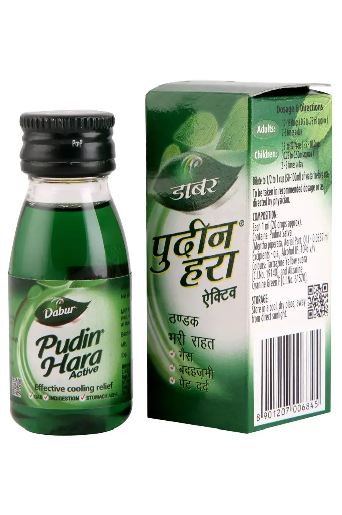 PUDIN HARA LIQ... 10 ML