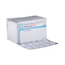 TRESMOX CV 625 TAB 1*10