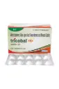 TRICOBAL-OD TAB 1*10