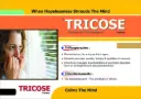 TRICOSE TAB 1*10