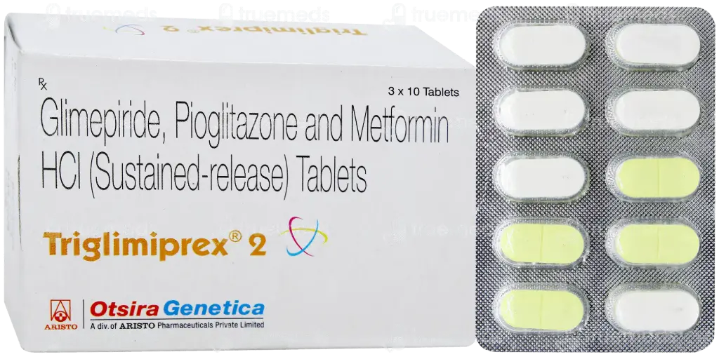 TRIGLIMIPREX 2 1*10