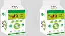 TRY FIT ADULT DIAPERS L-10