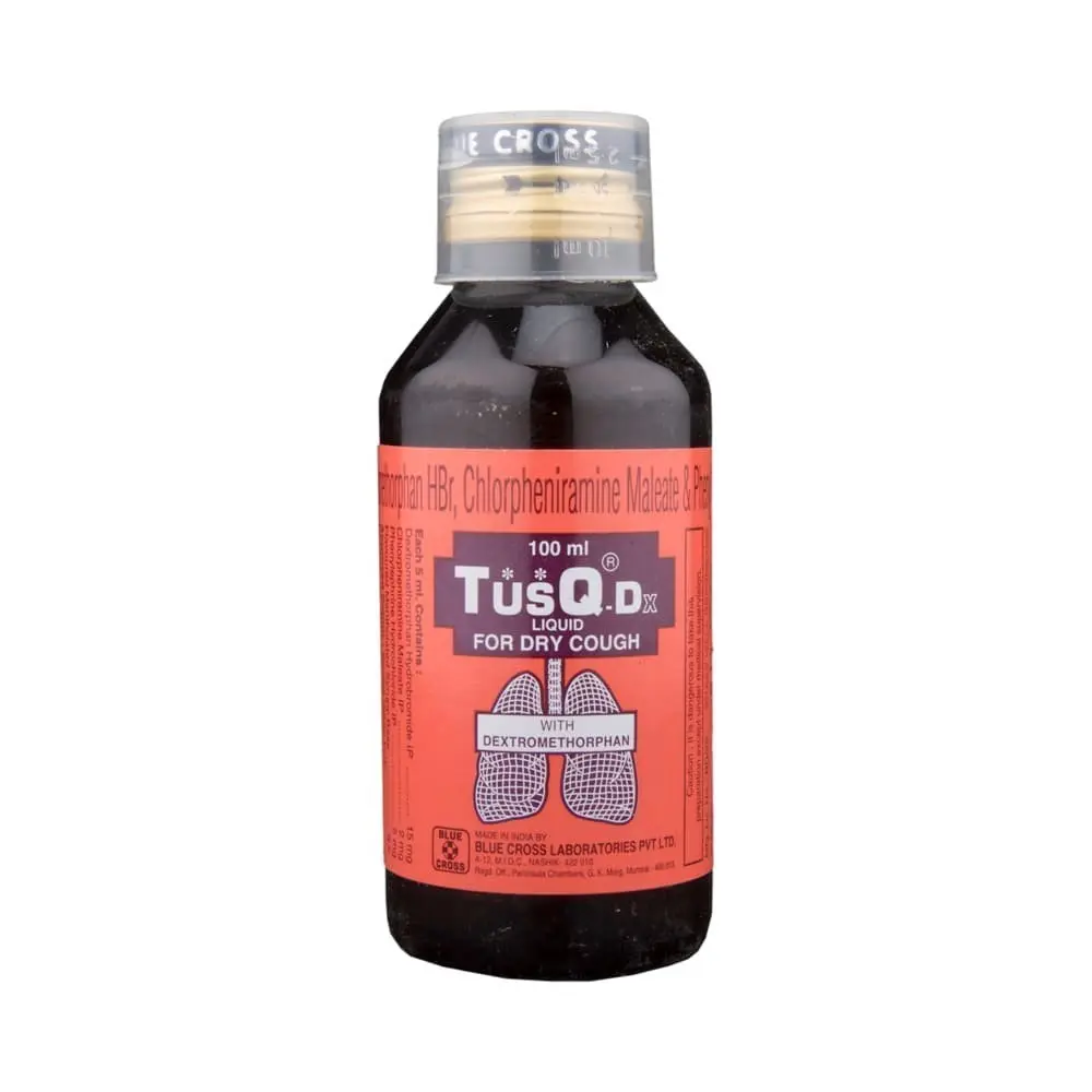 TUSQ DX S.F. 1*100M