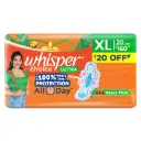 WHISPER CHOICE ULTRA XL 1*20