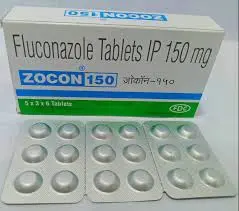 ZOCON-150MG TAB 1*6