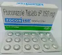 ZOCON-150MG TAB 1*6