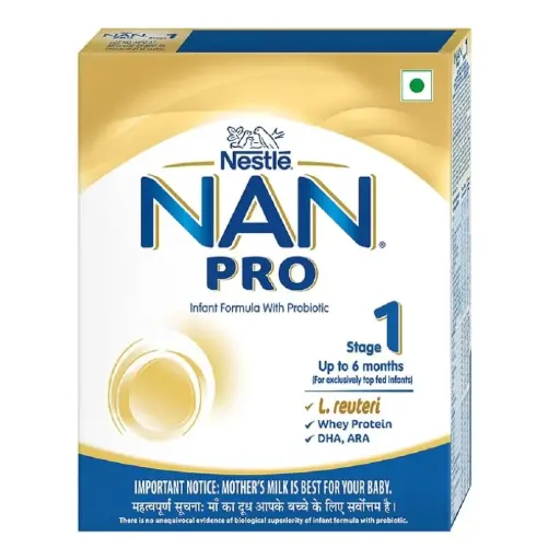 NAN  PRO-1 400GM