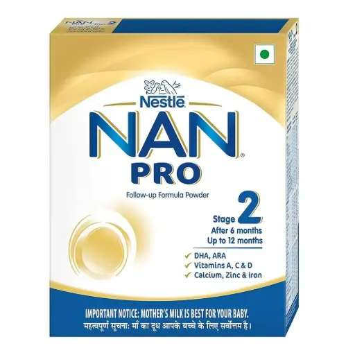 NAN  PRO 2 400GM