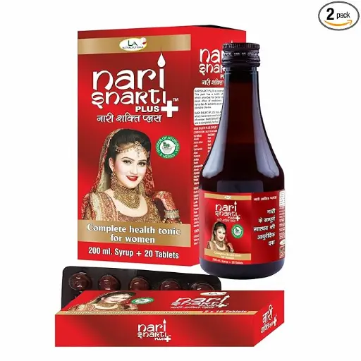 NARI SHAKTI SYP 200 ML