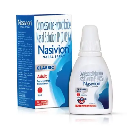 NASIVION ADULT NASAL 1*10ML
