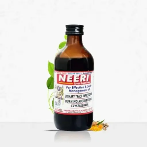 NEERI SYP 200ML