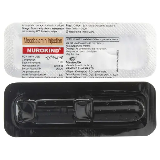 NUROKIND INJ 1ML