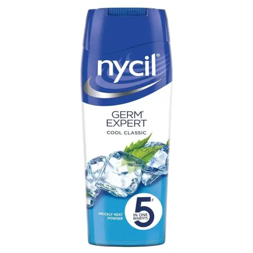 NYCIL POWDER 150GM