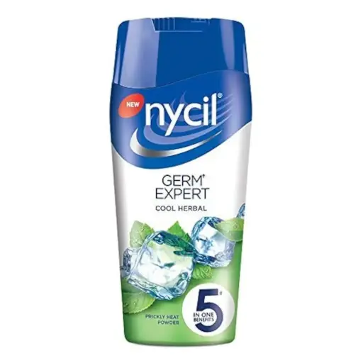 NYCIL POWDER 50GM